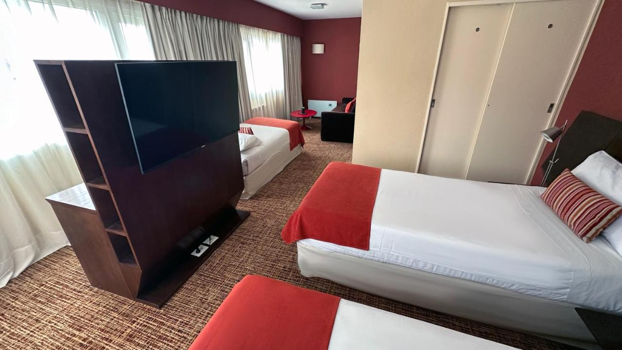 Foto - Las Lengas Hotel