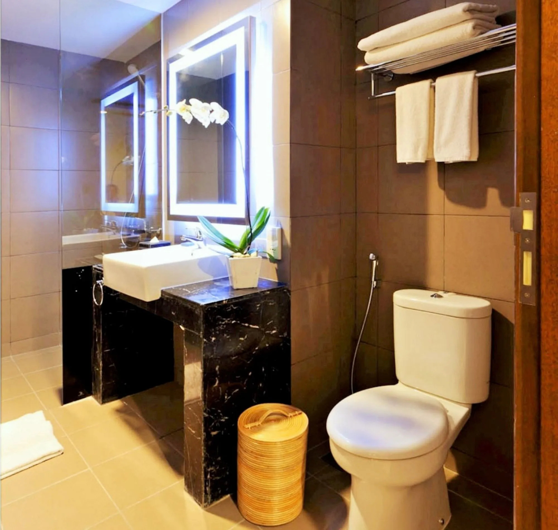 Foto - Euphoria Hotel