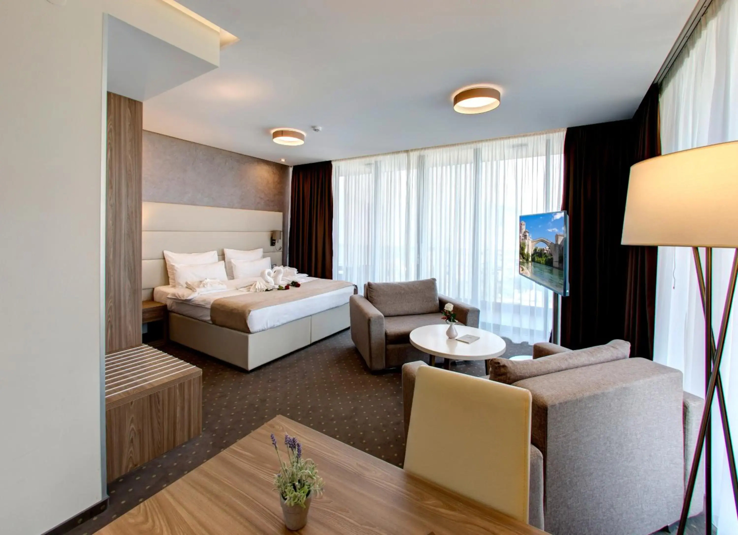 Photo - Hotel Eden