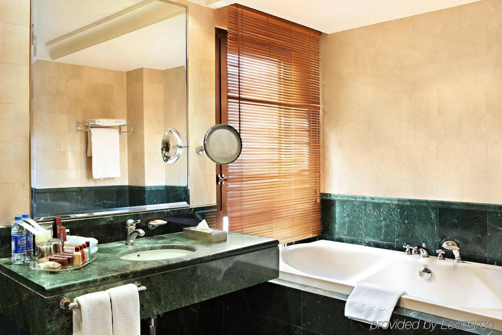 Foto - Sheraton Riyadh Hotel & Towers