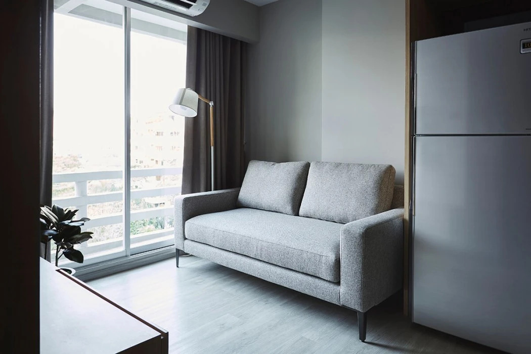 Photo - Aspira Tropical Residence Thong Lor