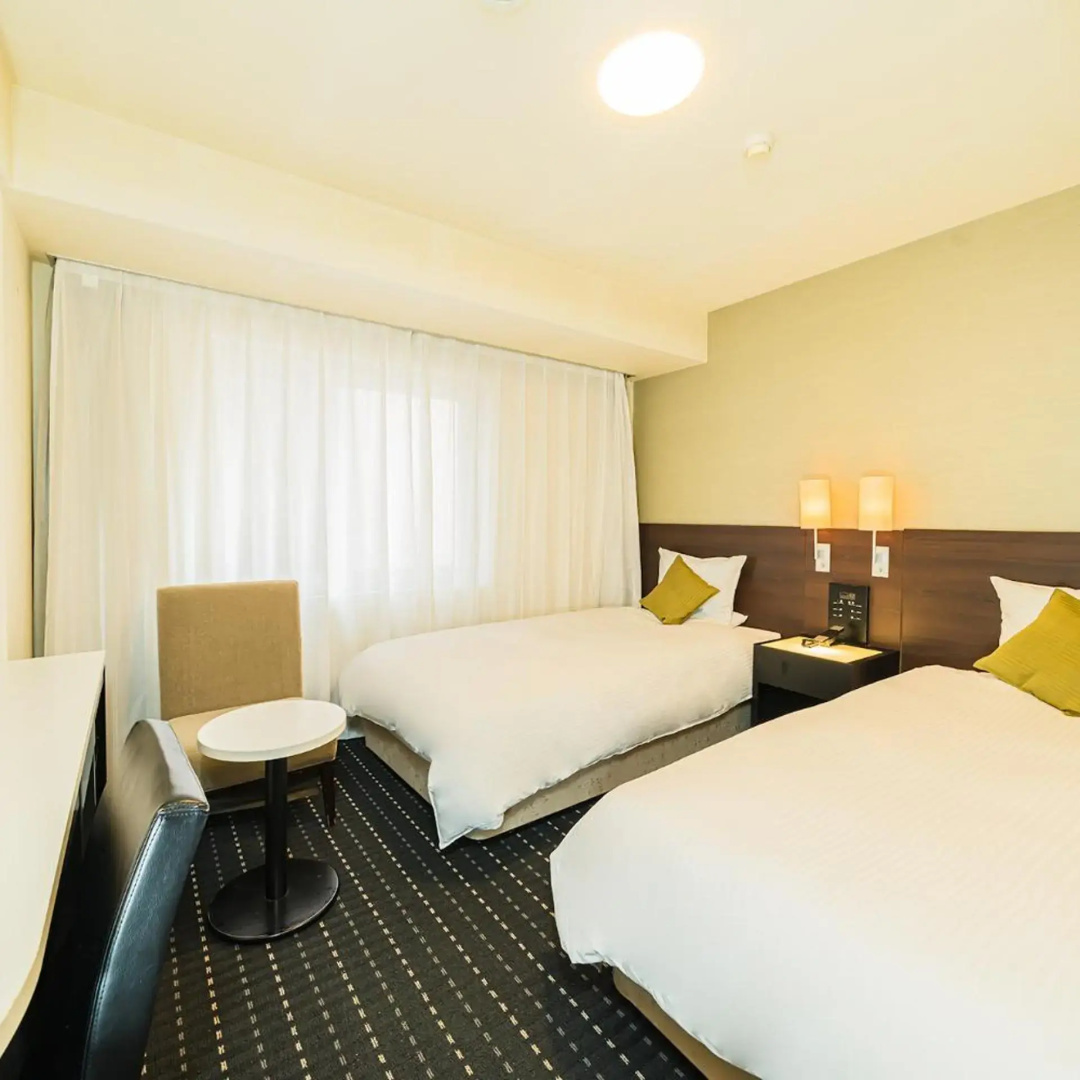 Photo - Kanda Station Hotel