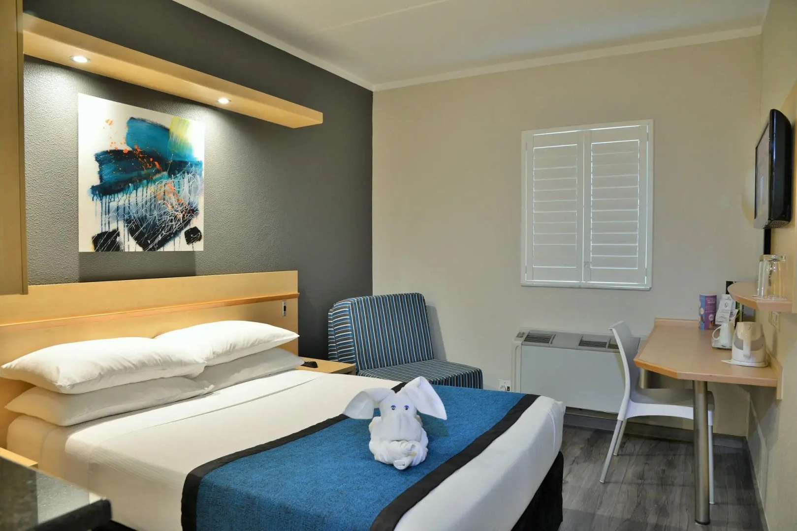 Photo - Road Lodge Randburg
