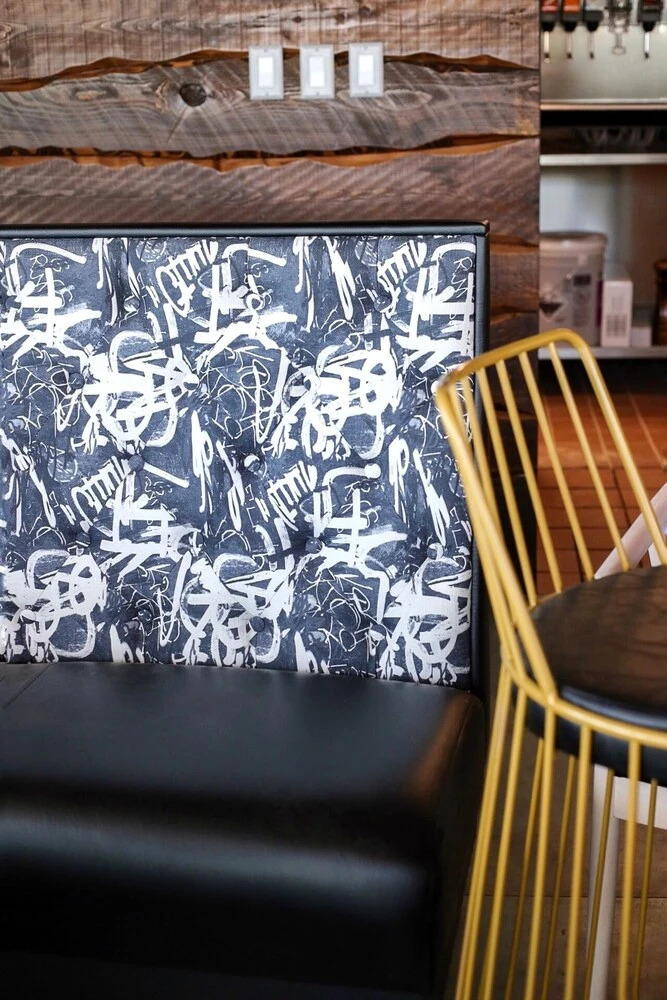 Foto - The Saint Hotel