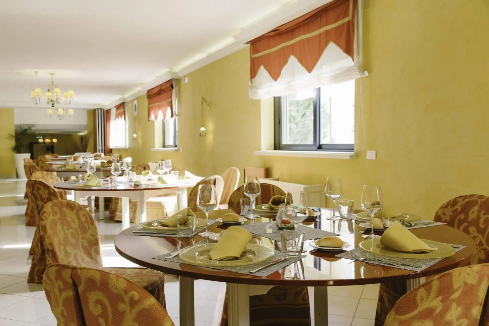 Photo - Hotel Federiciano