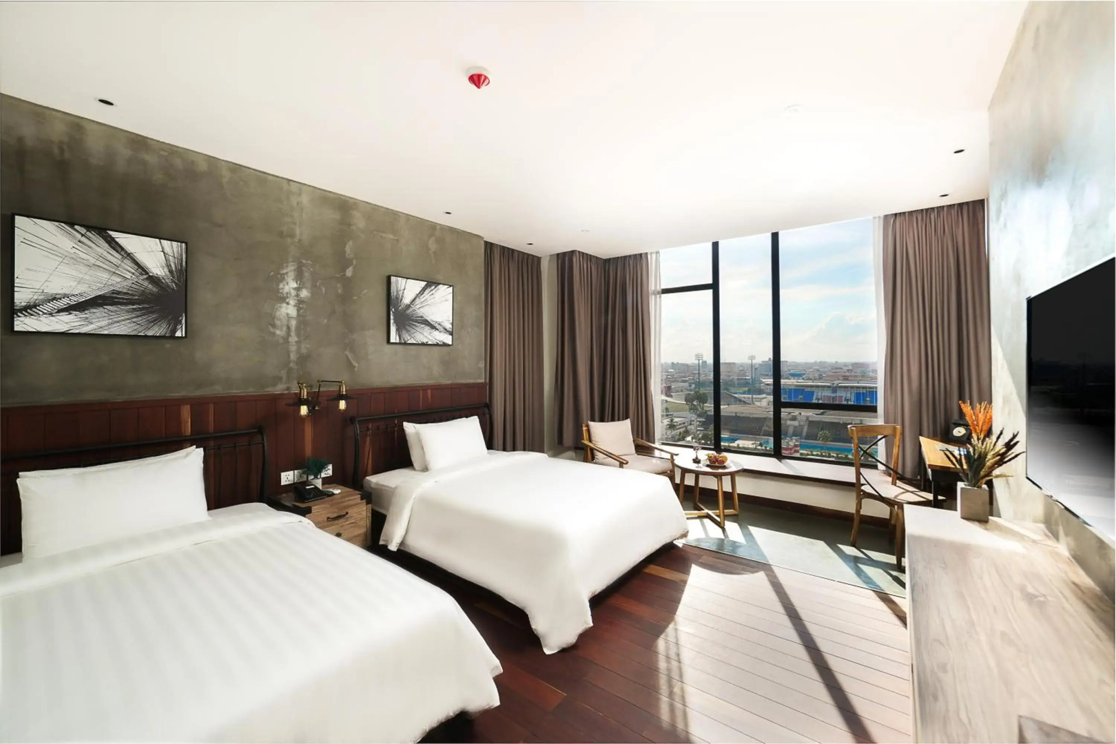 Foto - SIM Boutique Hotel