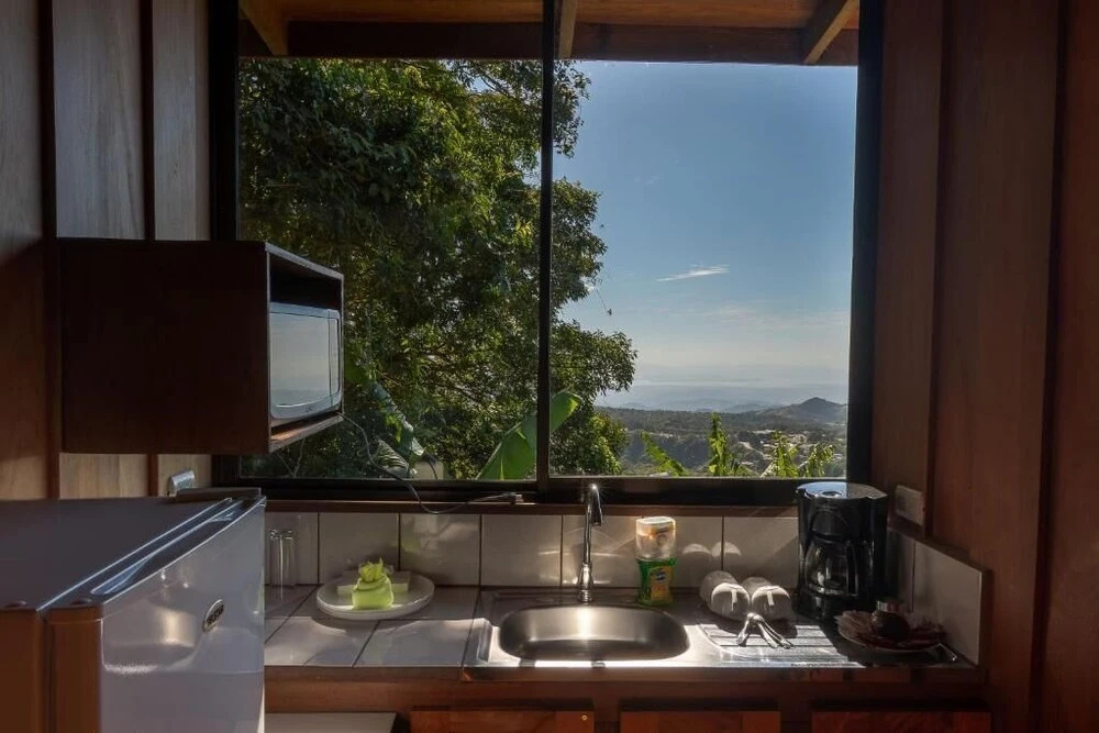 Foto - Hotel Flor de Bromelia