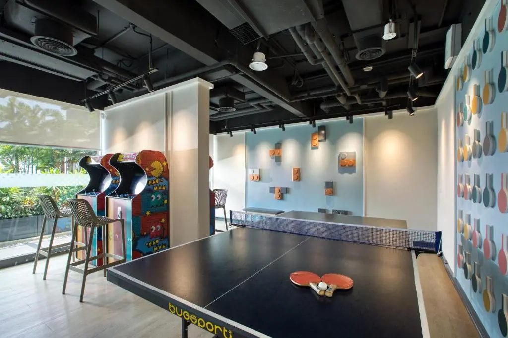 Photo - Komune Living & Wellness in the Park