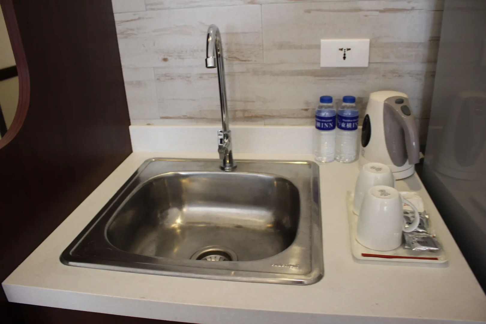 Foto - Toyoko Inn Cebu