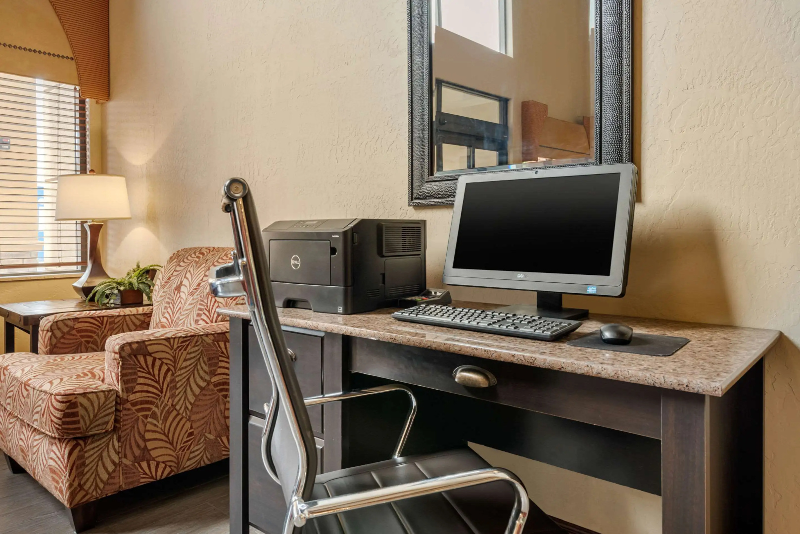 Foto - Comfort Suites near Route 66