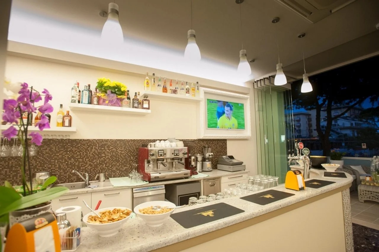 Photo - Hotel Albatros