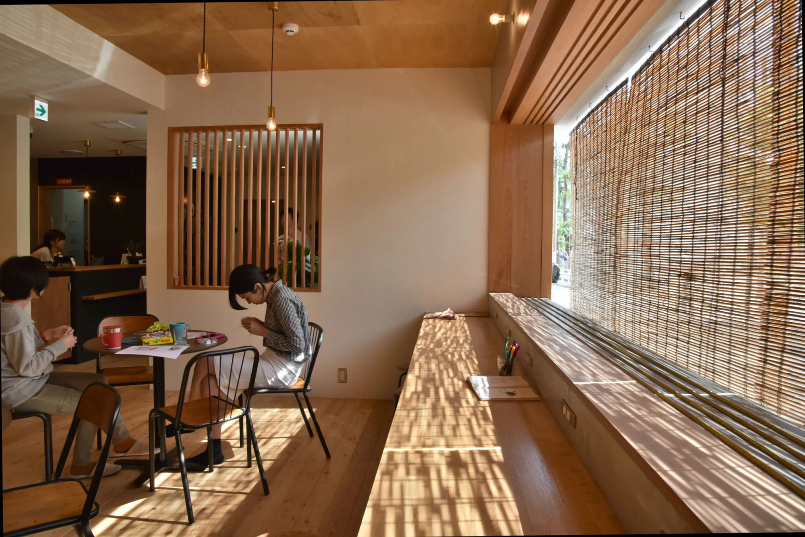 Foto - Hostel Mitsuwaya Osaka