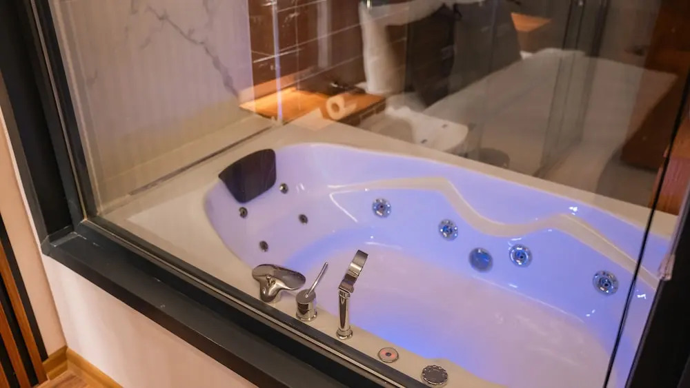 Photo - Cip Hotel & Spa - İstanbul Bakırköy City Center