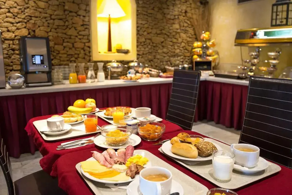 Photo - Hotel Boréal Nice