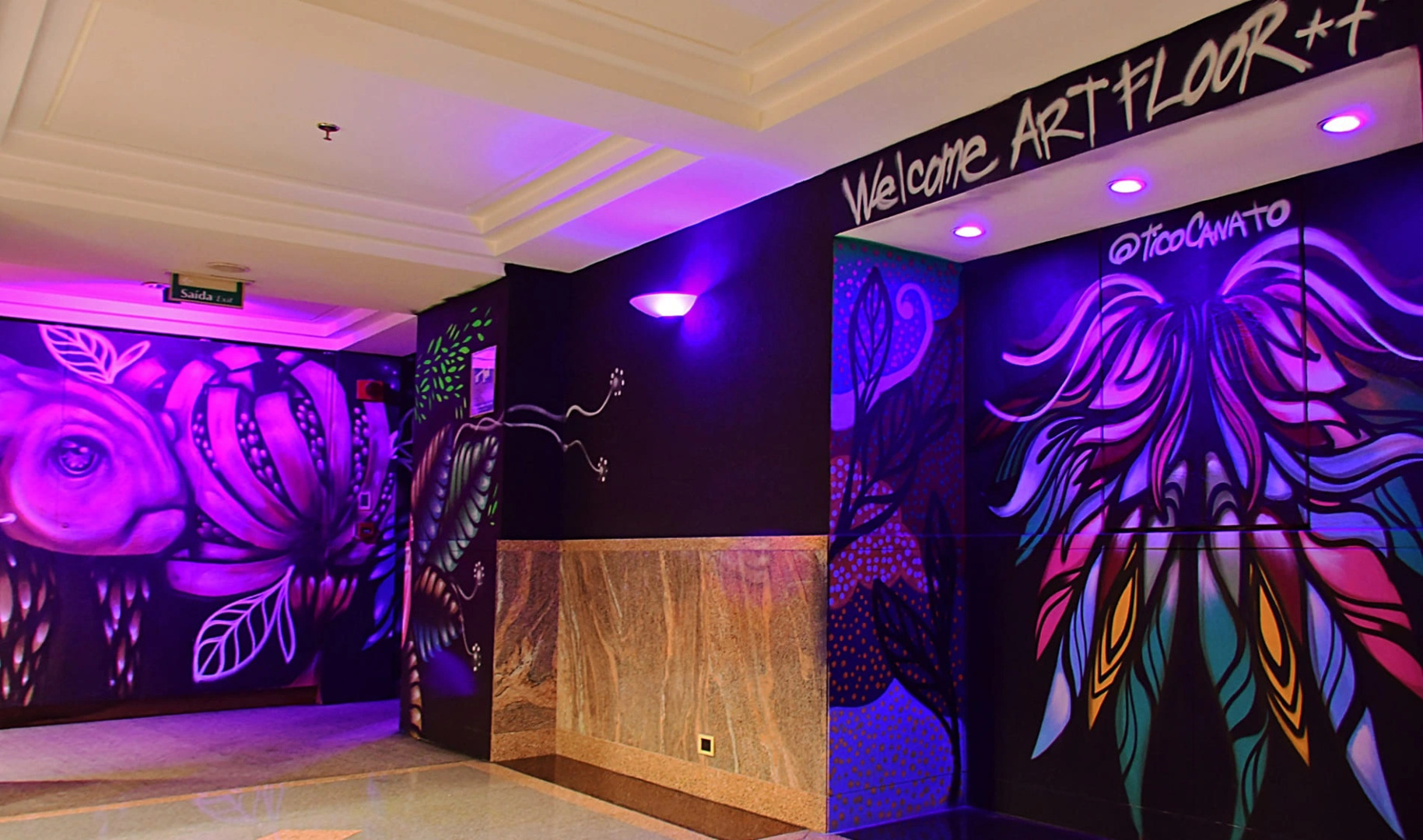 Foto - Pestana São Paulo