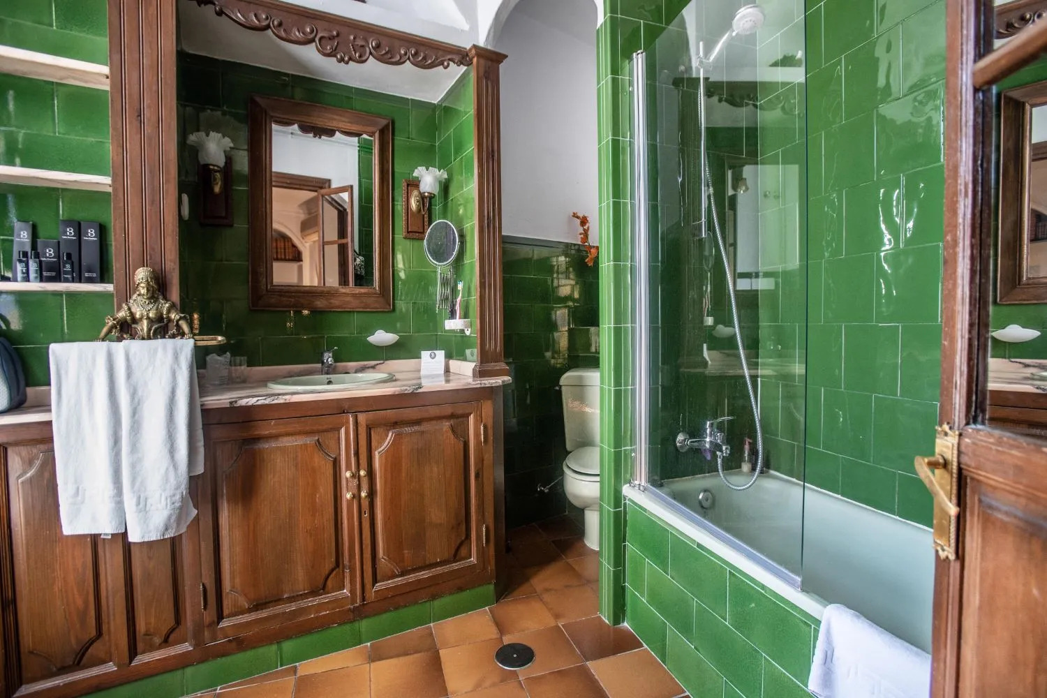 Foto - Hotel Soho Boutique Palacio San Gabriel