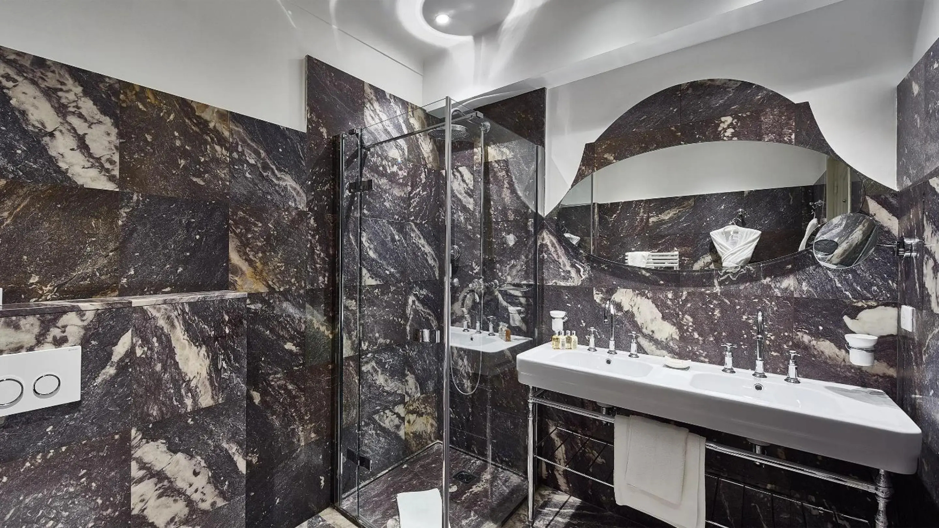 Foto - Ermitage de l'Oasis & Spa - Cannes Mandelieu