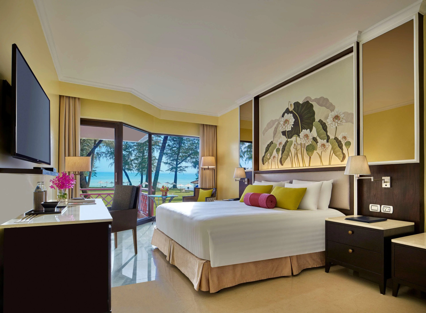 Foto - Dusit Thani Laguna Phuket