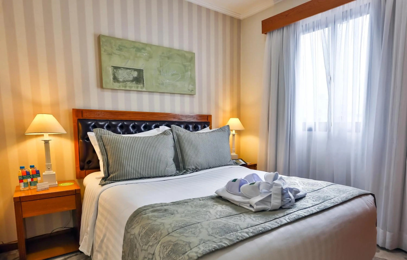 Foto - Quality Suites Vila Olimpia