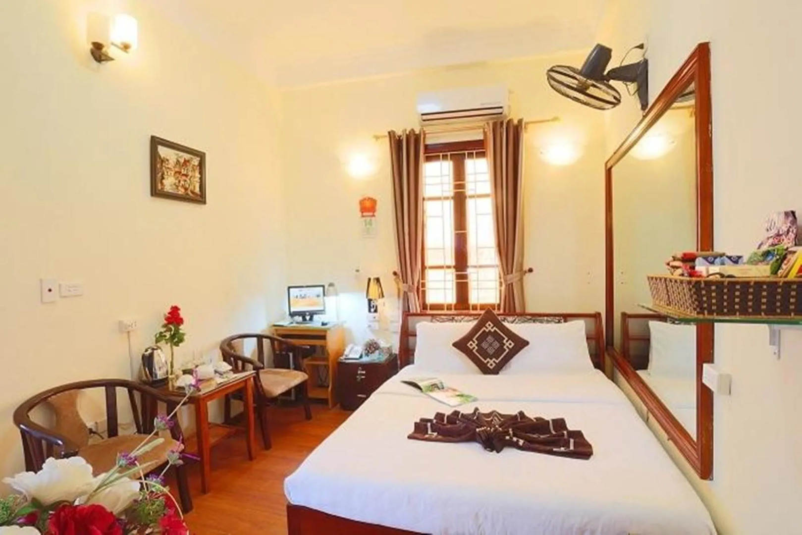 Foto - A25 Hotel - 197 Thanh Nhàn