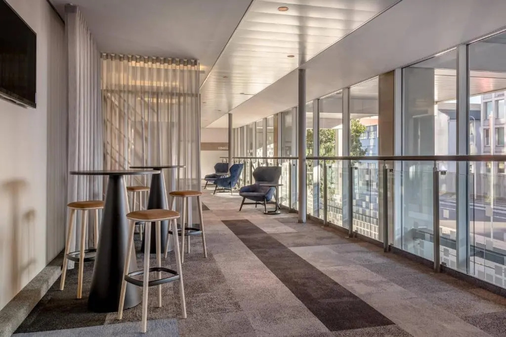 Foto - Courtyard by Marriott Linz