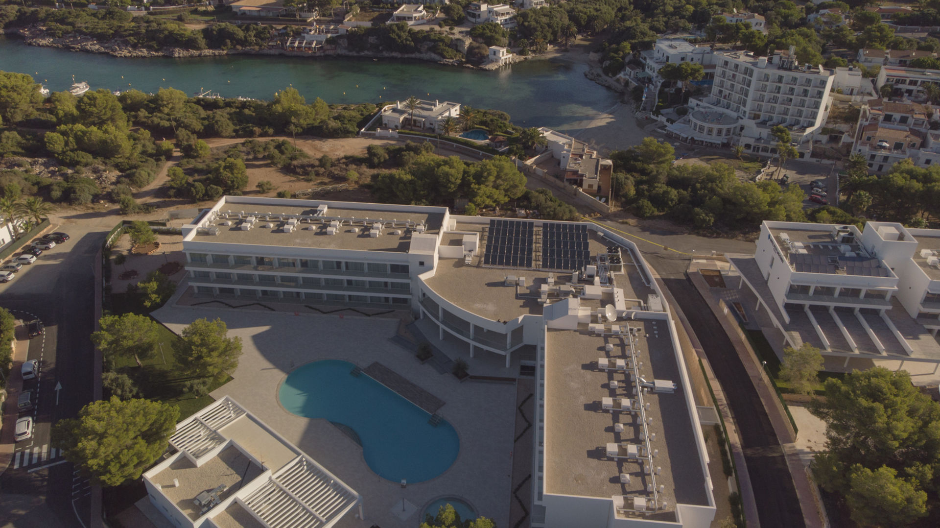 Photo - Hotel Gran Sagitario