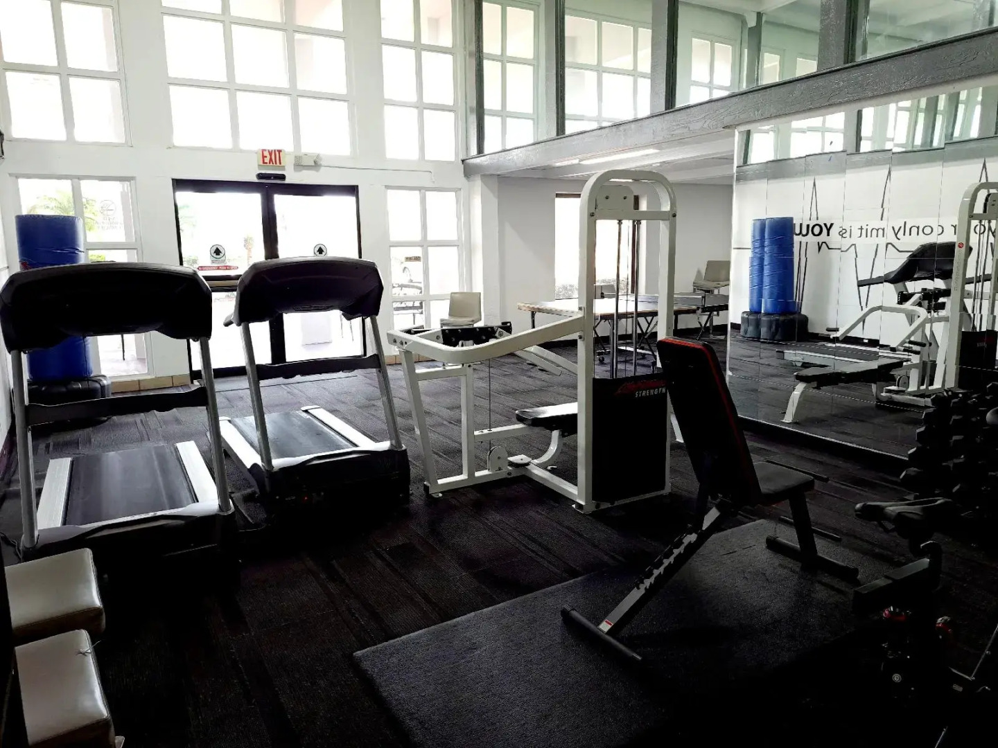 Foto - Clarion Inn & Suites Across From Universal Orlando Resort