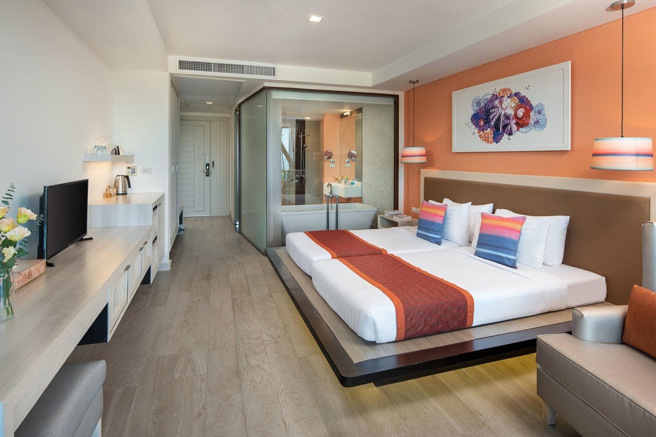 SPRINGFIELD AT SEA RESORT & SPA