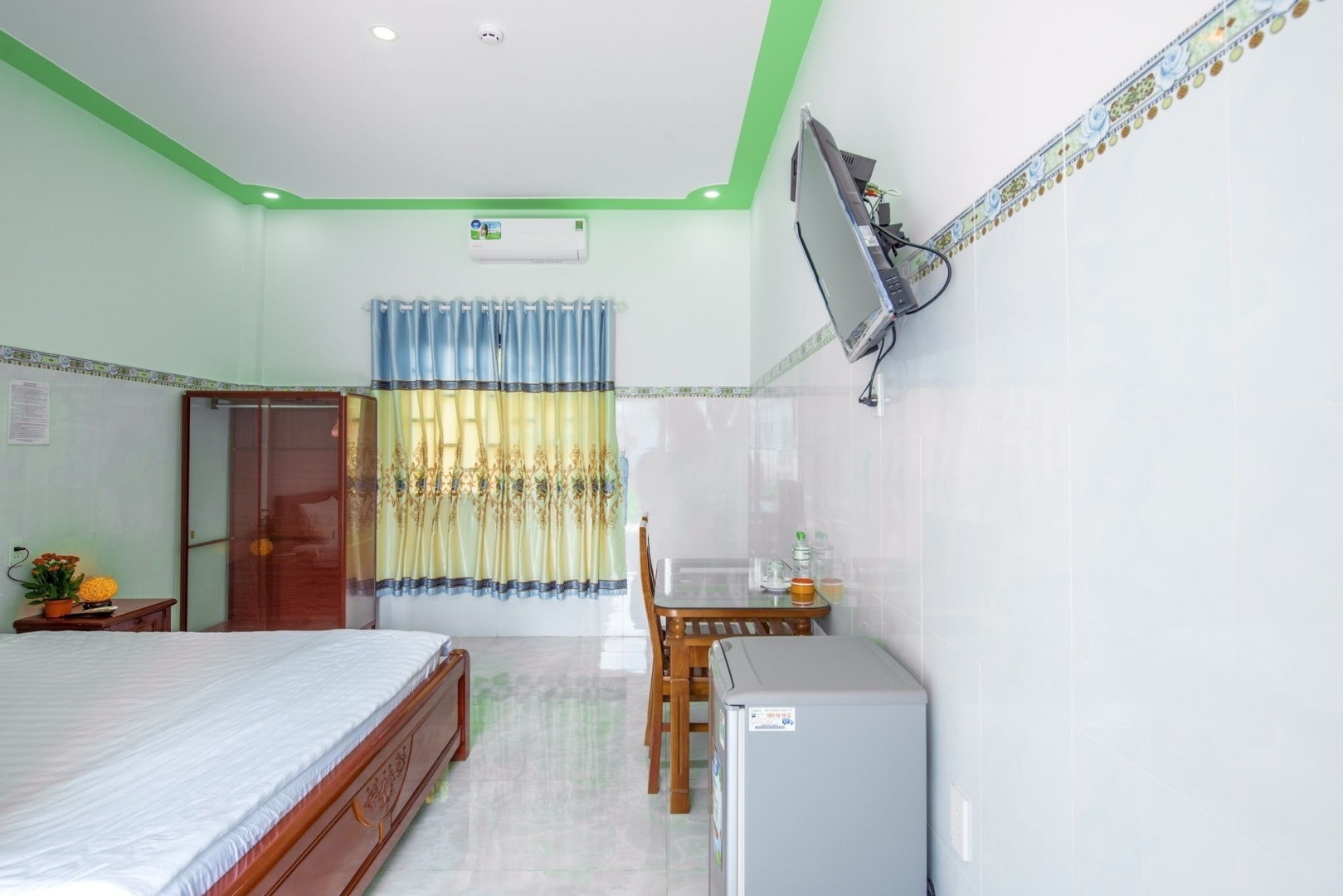 Foto - Hotel Nguyen Toan