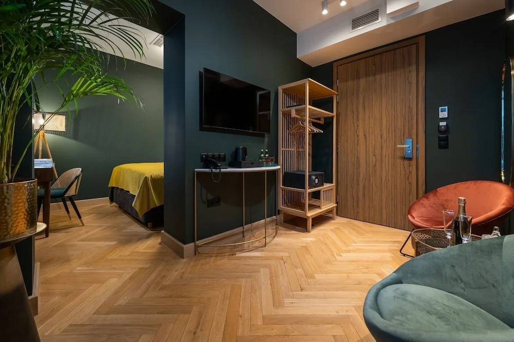Foto - Sava Boutique Hotel