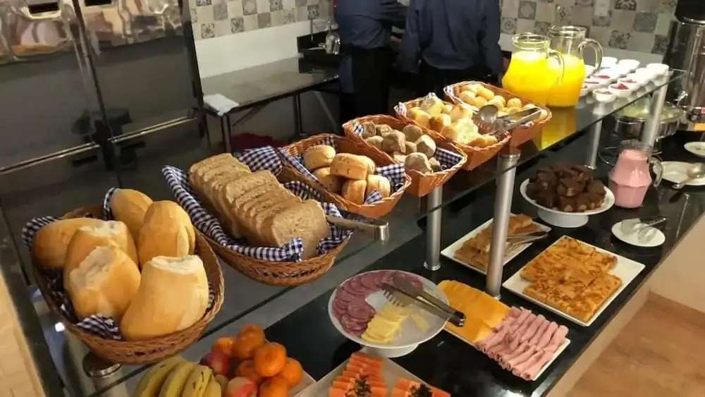 Foto - Pousada Ilha da Magia