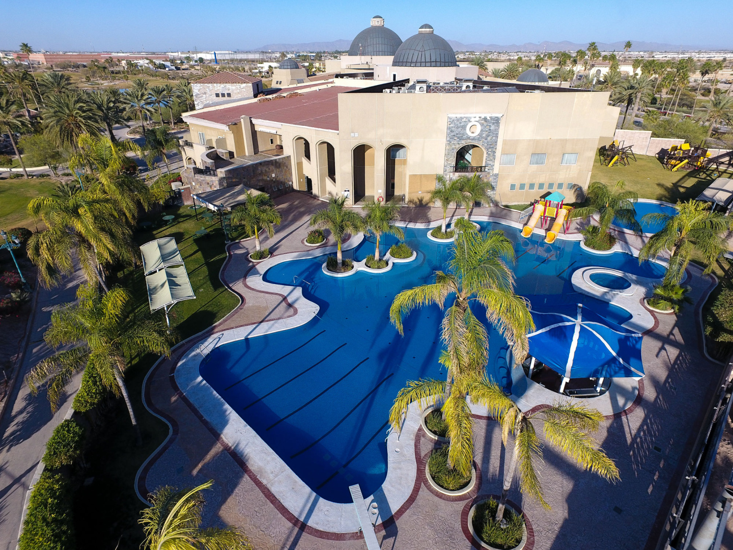 Foto - Azul Talavera Country Club