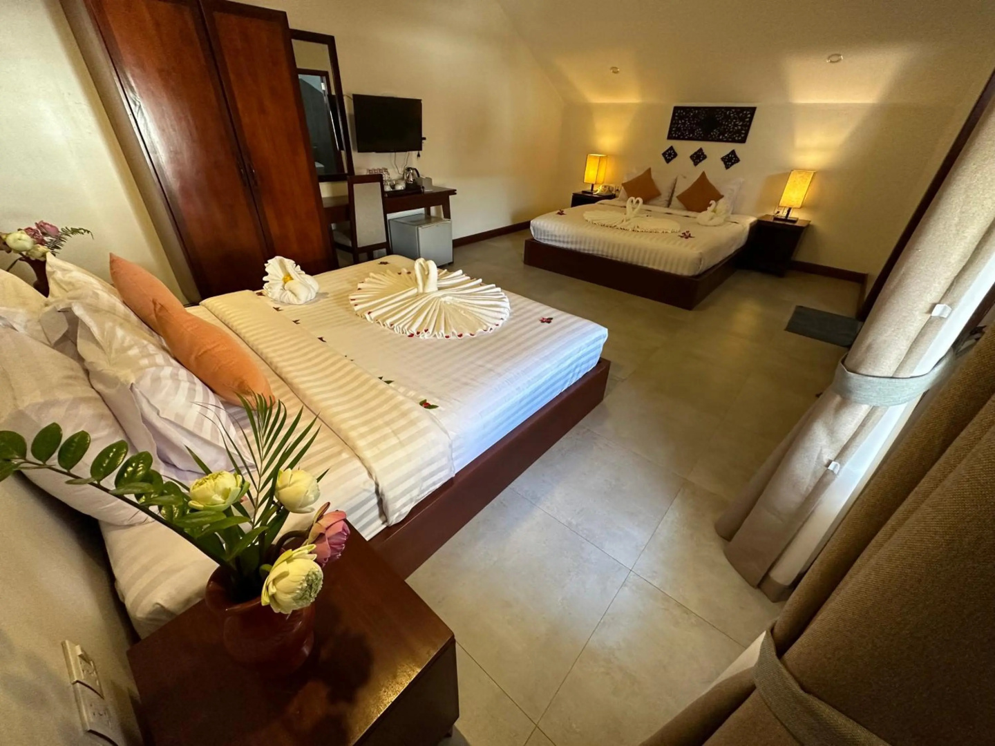 Photo - Indra Angkor Residence