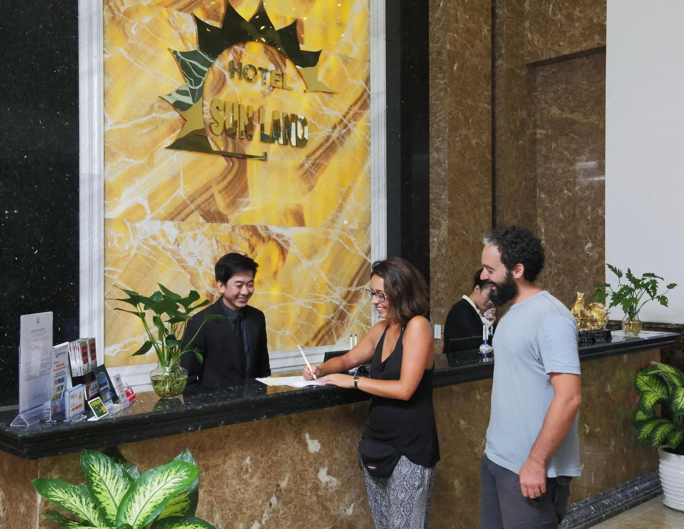 Foto - Hanting Hotel Ho Chi Minh City Downtown (汉庭国际胡志明市中心酒店)
