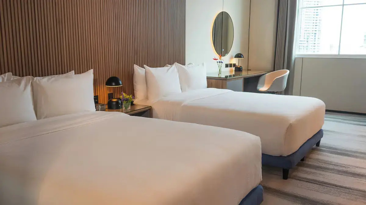 Photo - Waymore Hotel Spa & Casino