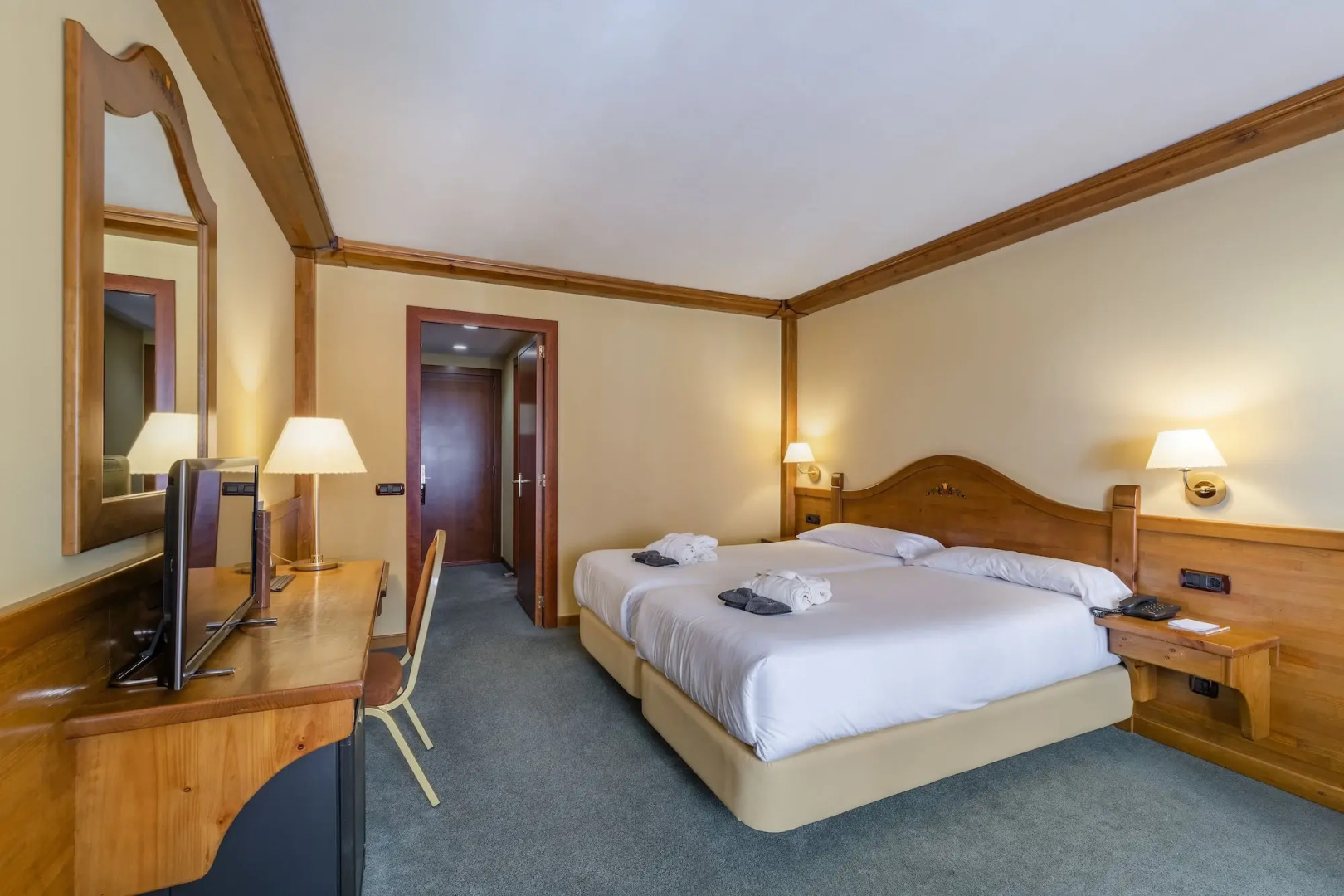 Photo - Sport Hotel Village