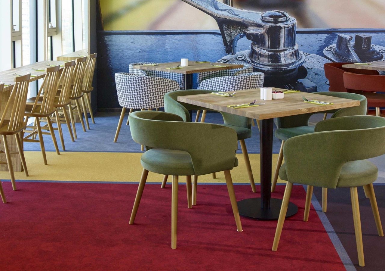 Photo - ibis Styles Warszawa City