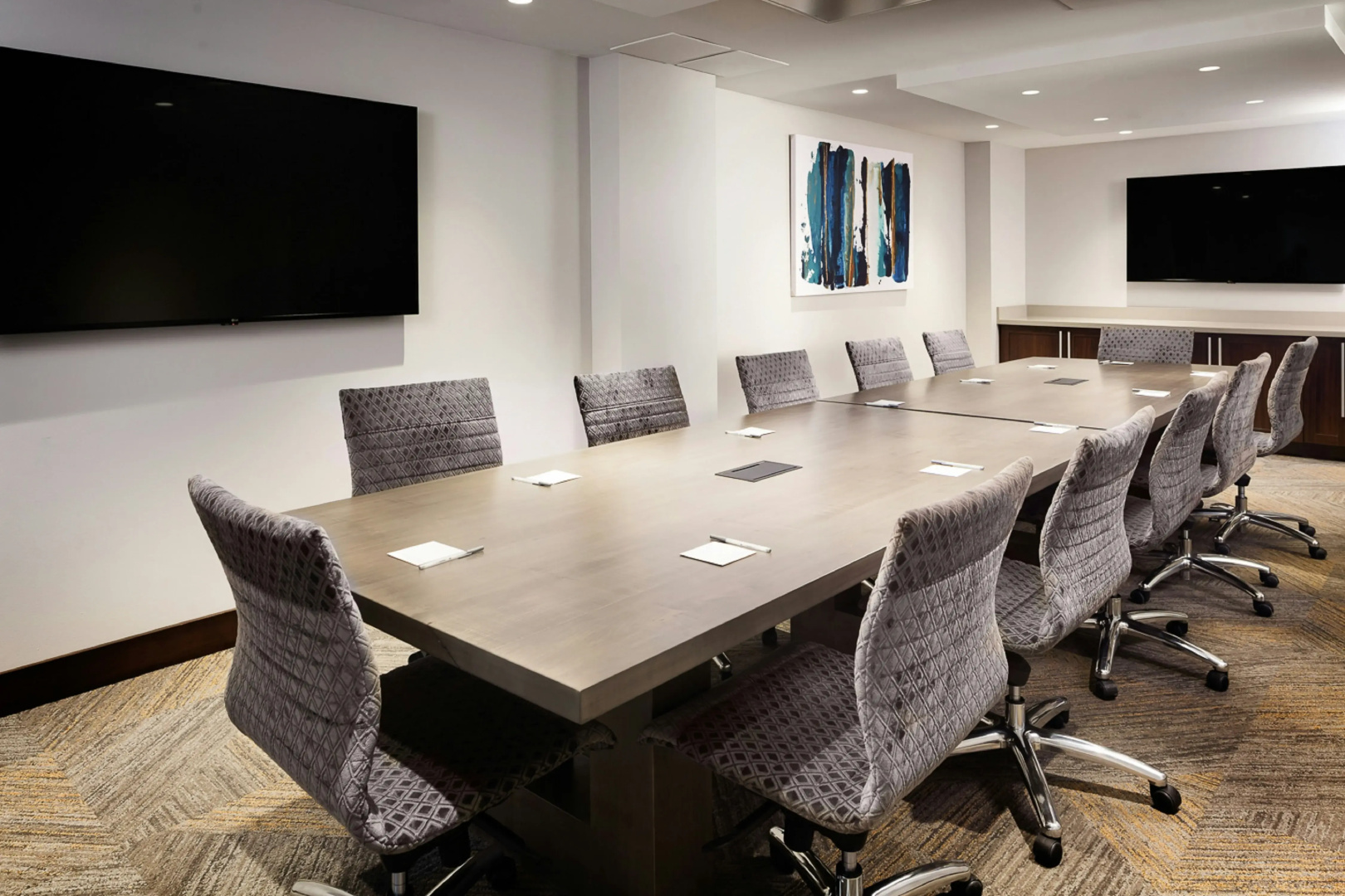 Foto - Hampton Inn & Suites Dallas Downtown