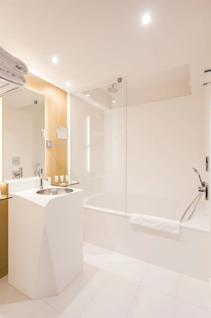 Foto - Seeko'o Hotel Bordeaux