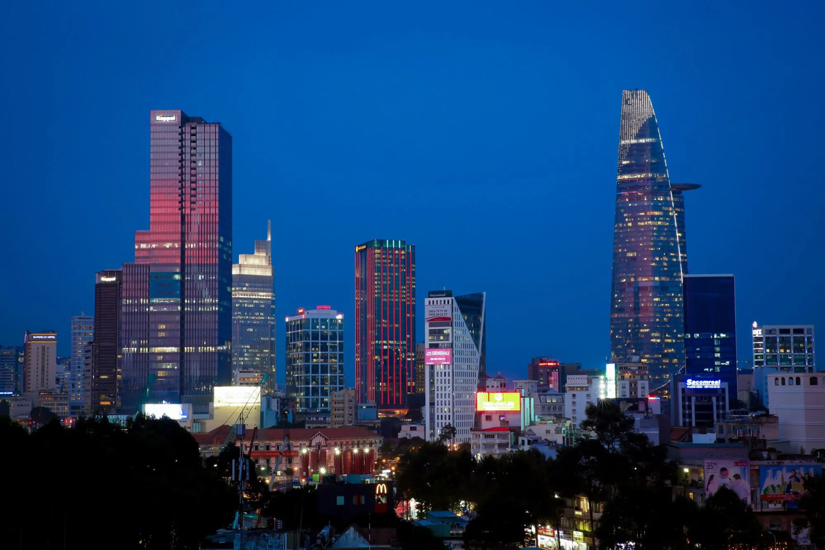 Photo - Prague Hotel