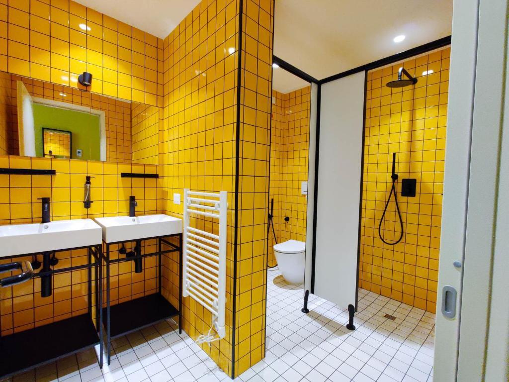 Foto - YellowSquare Florence