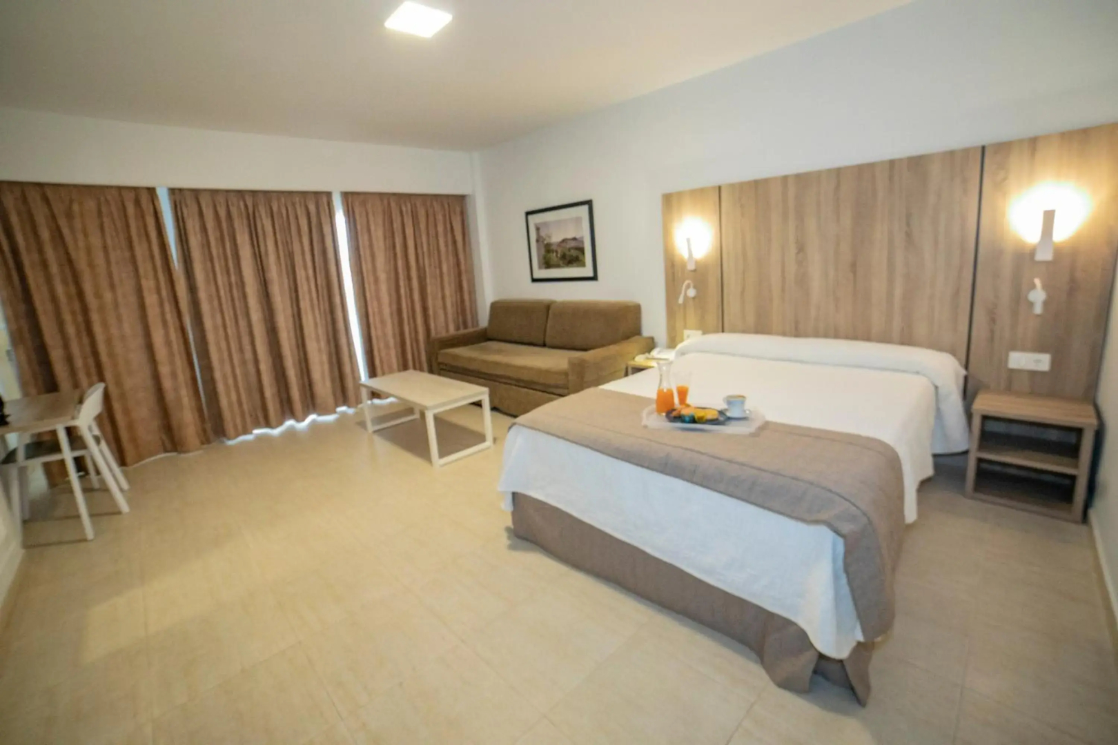 Photo - Hotel Apartamentos Pyr Fuengirola