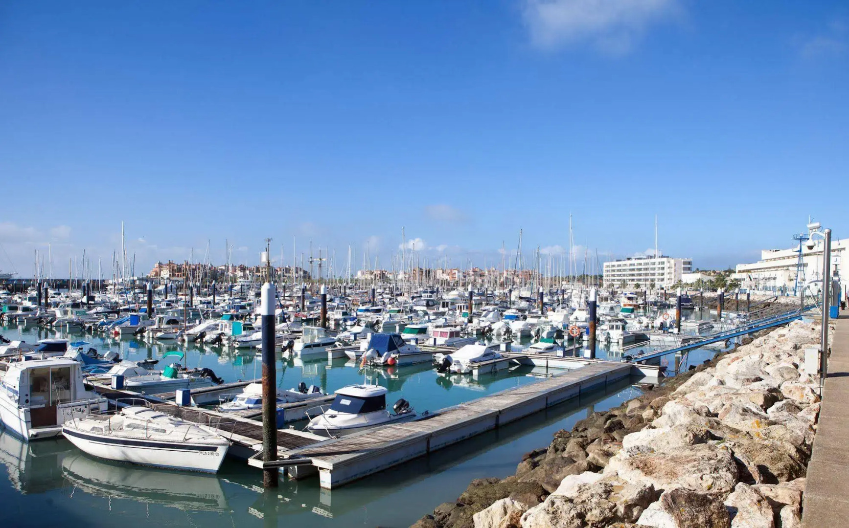 Foto - Hotel Puerto Sherry