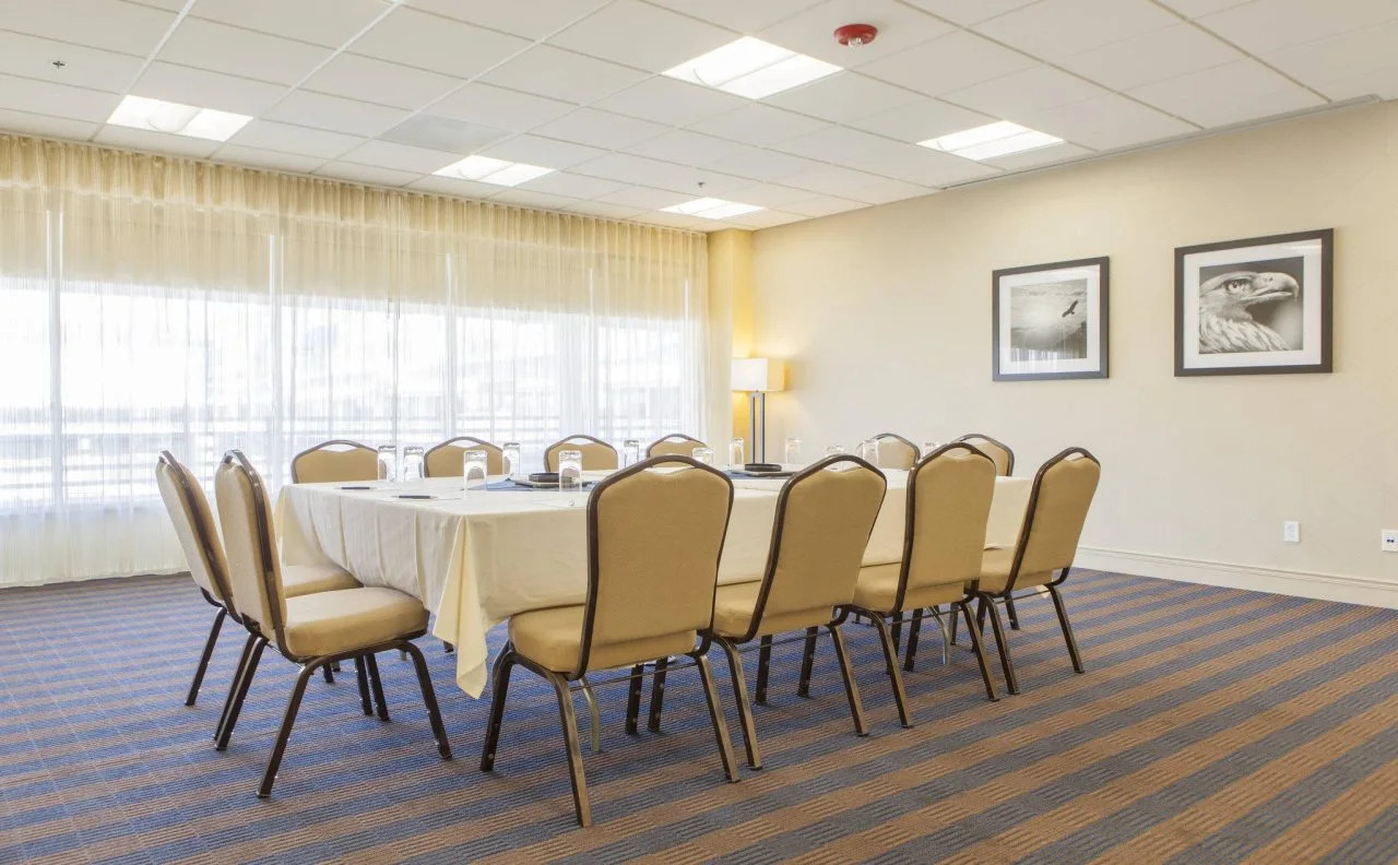 Photo - Sheraton Sonoma Wine Country Petaluma