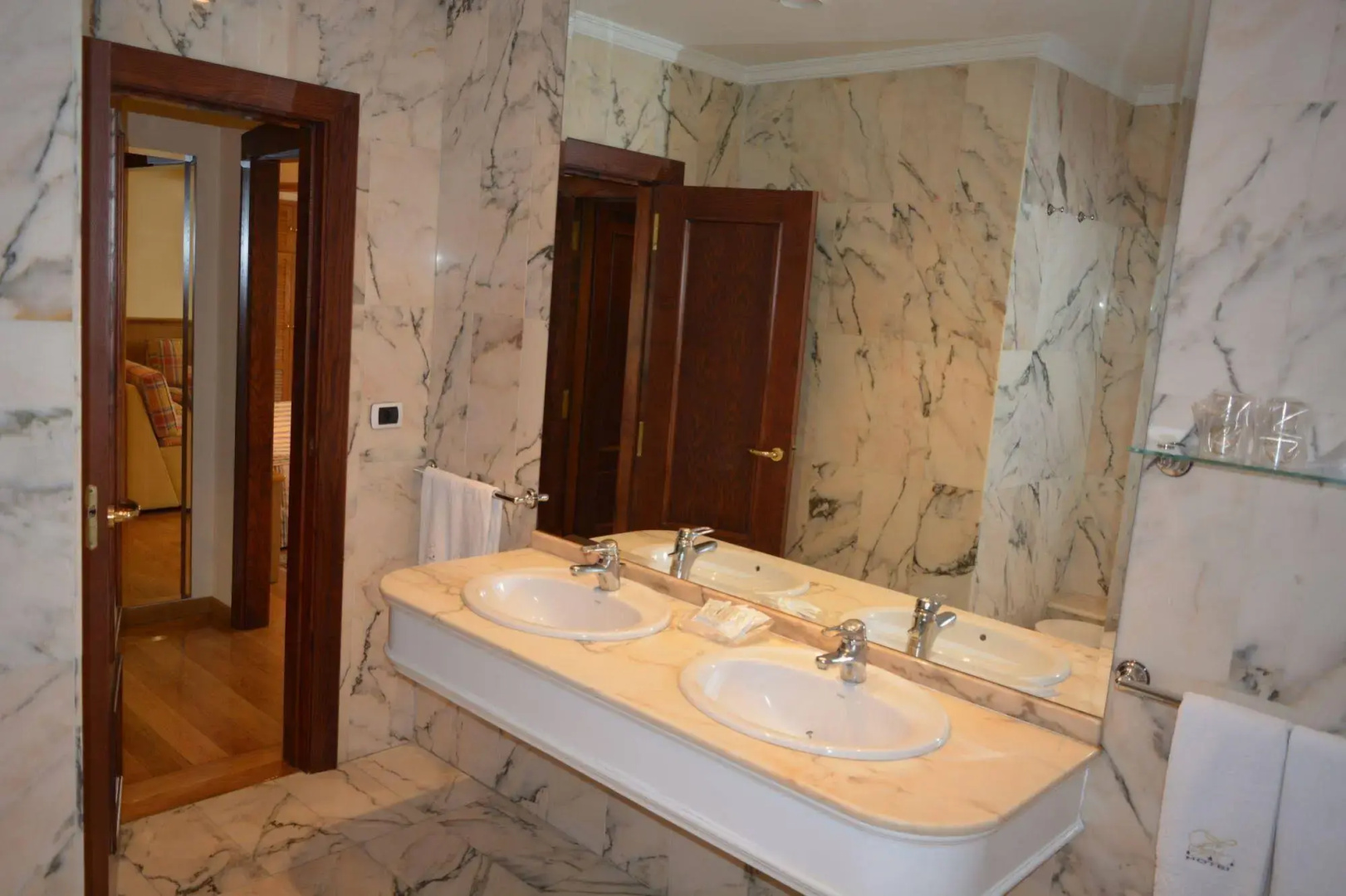 Photo - Hotel Alda El Suizo