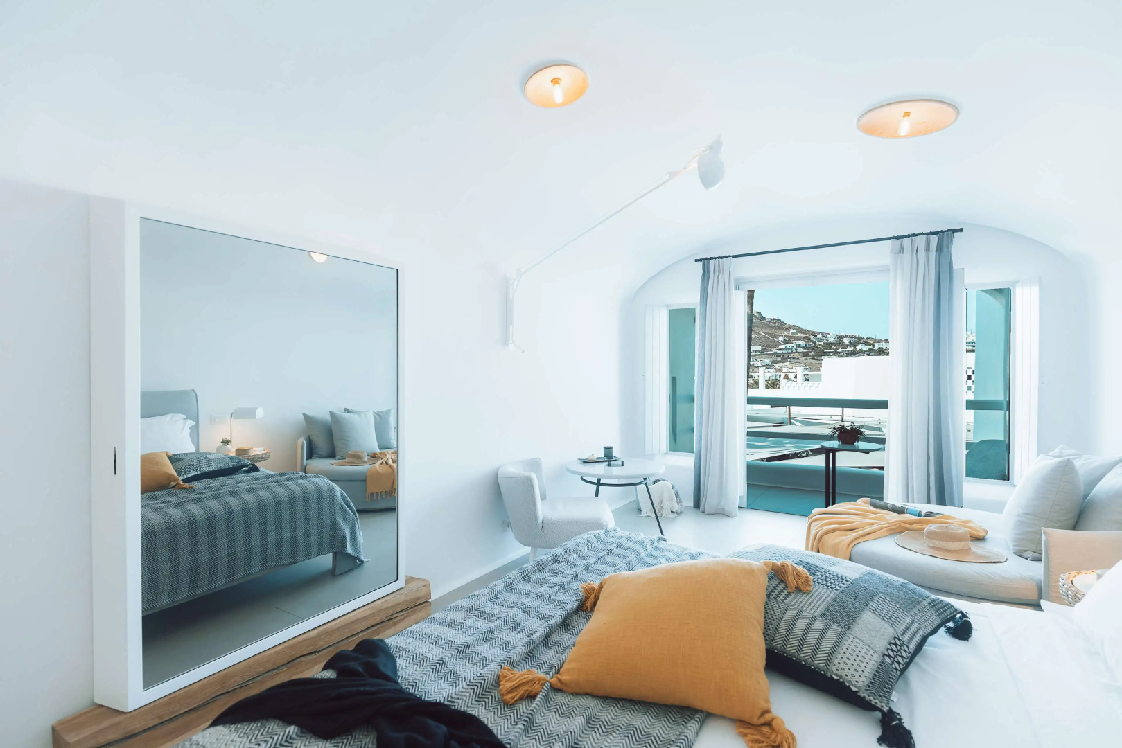 Foto - Mykonos Blanc - Preferred Hotels & Resorts
