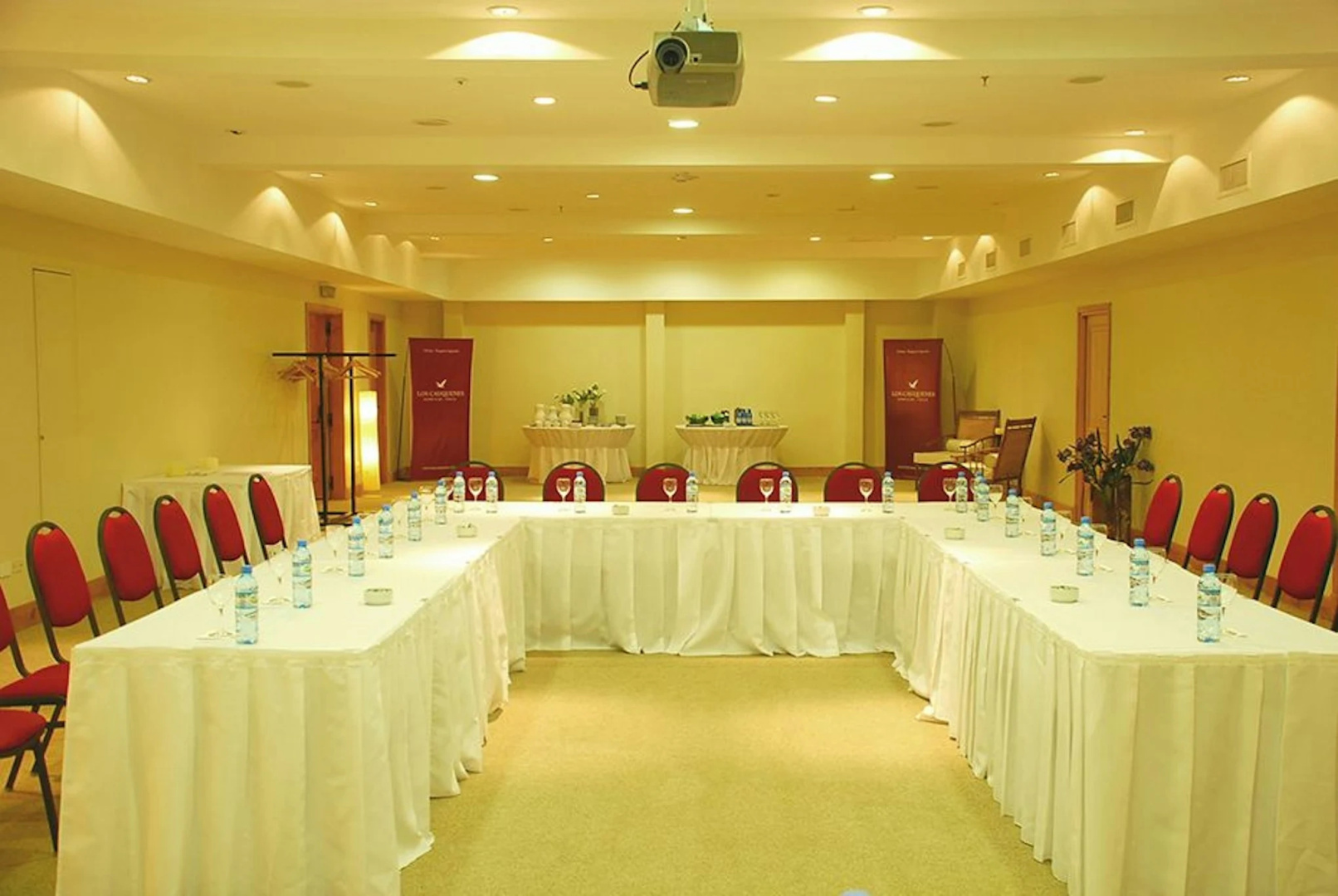 Foto - Los Cauquenes Resort + Spa + Experiences