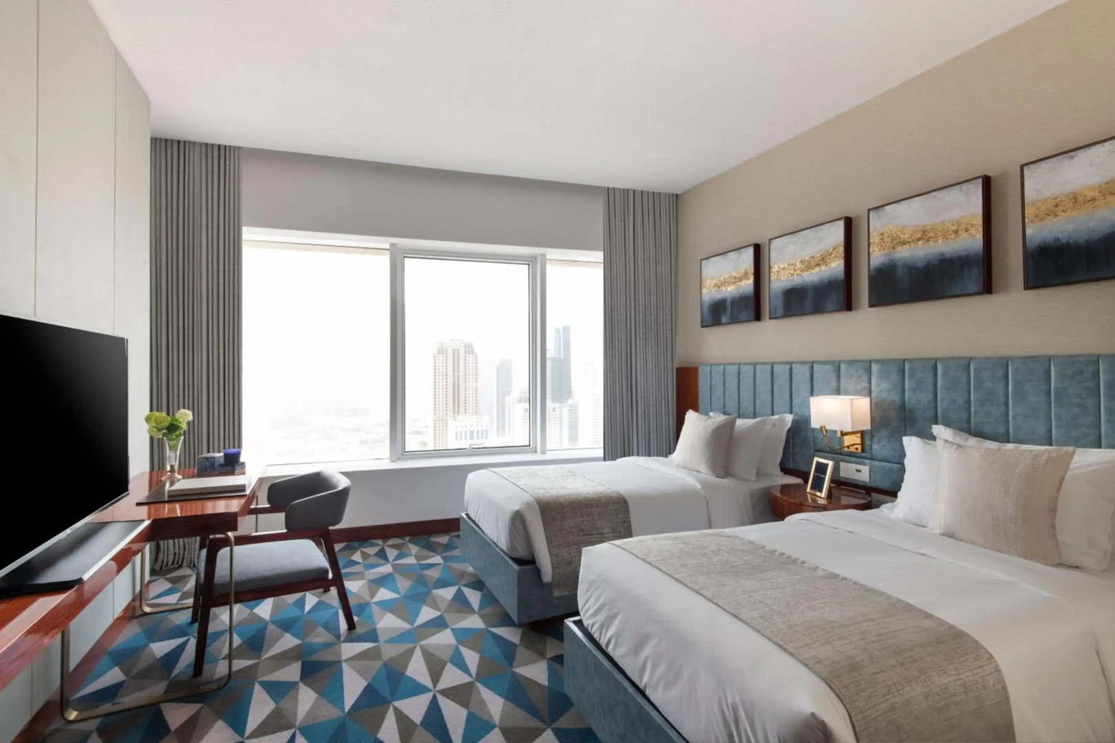 Foto - The Bentley Luxury Hotel & Suites