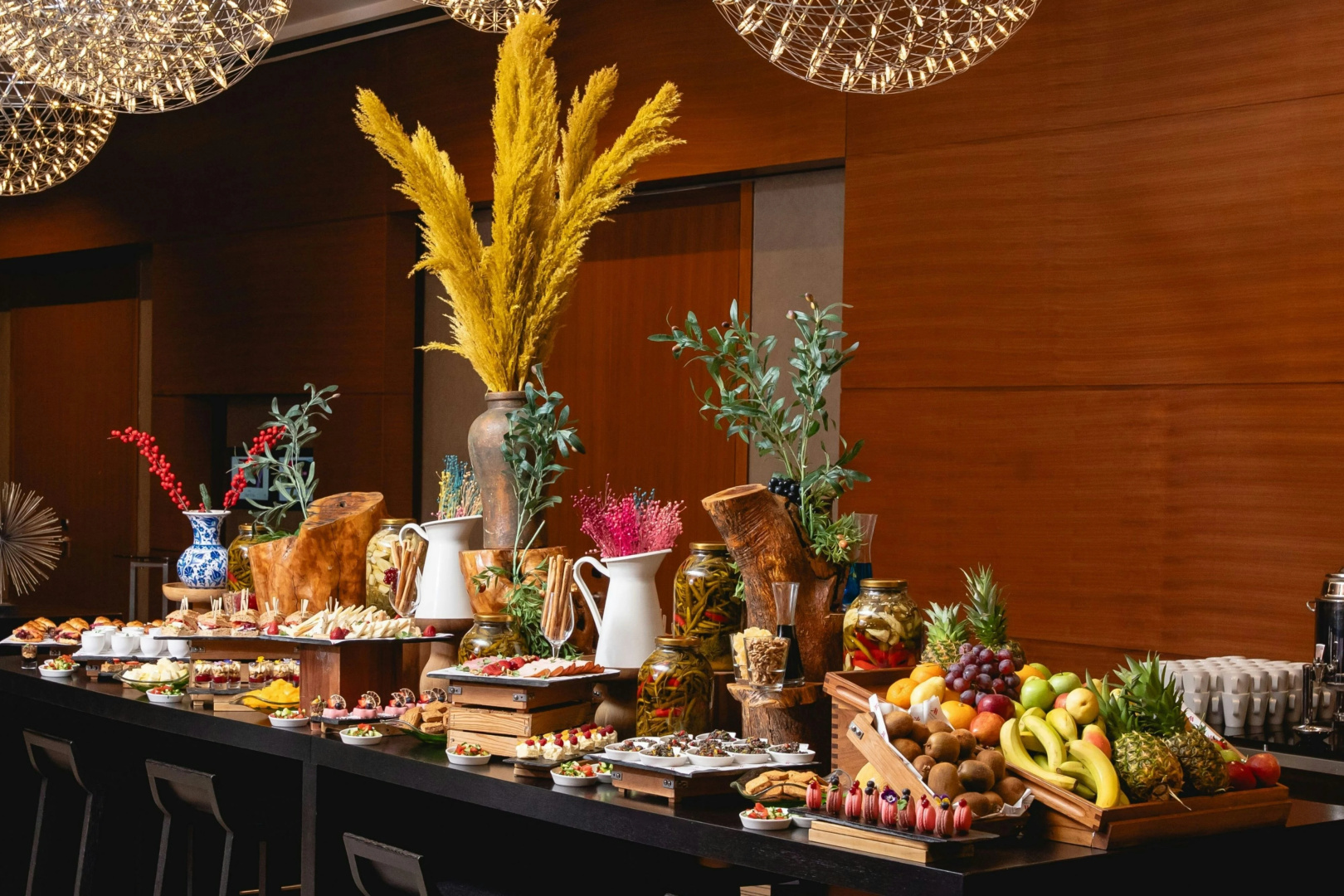 Photo - Istanbul Marriott Hotel Sisli