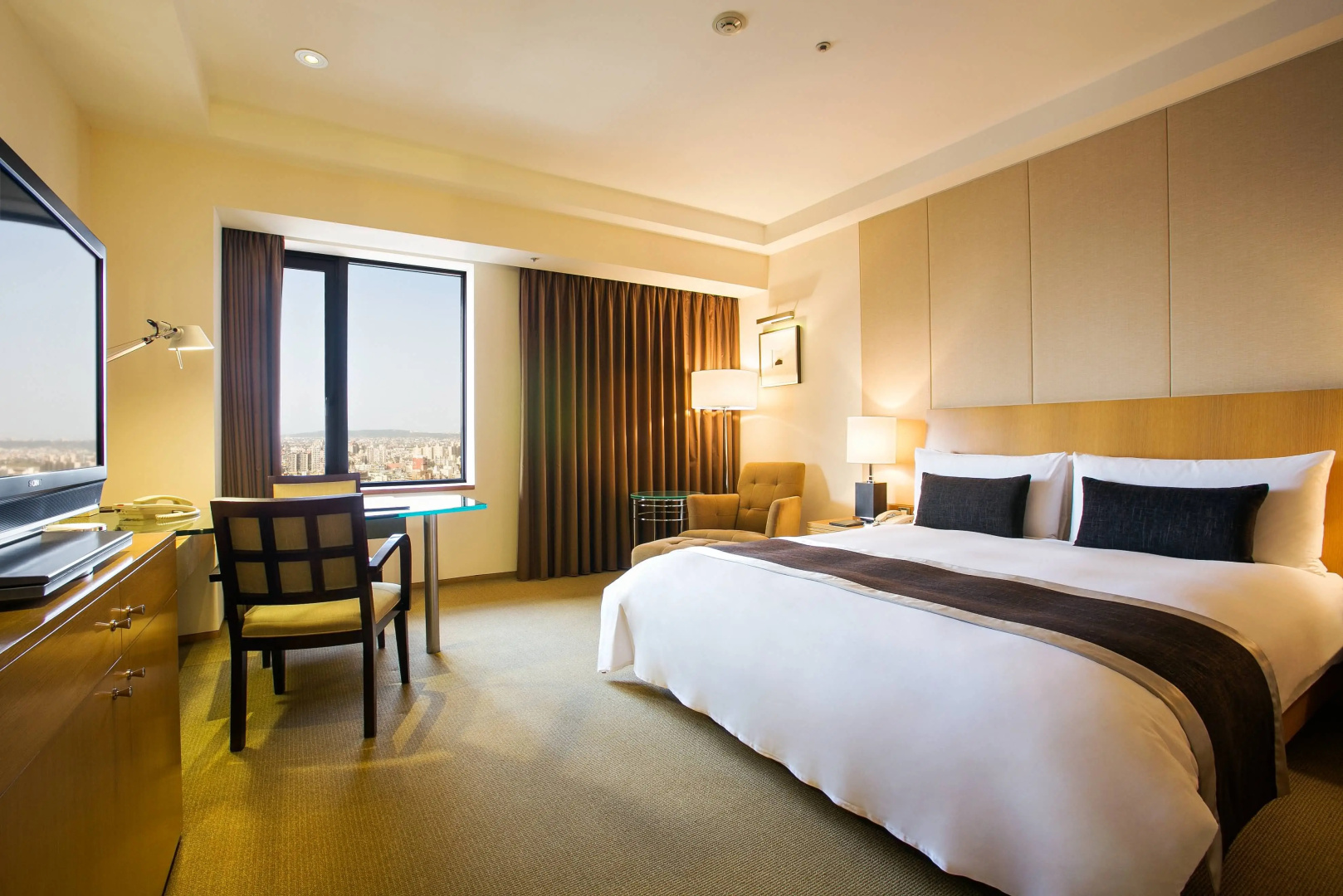 Photo - Ambassador Hotel - Hsinchu